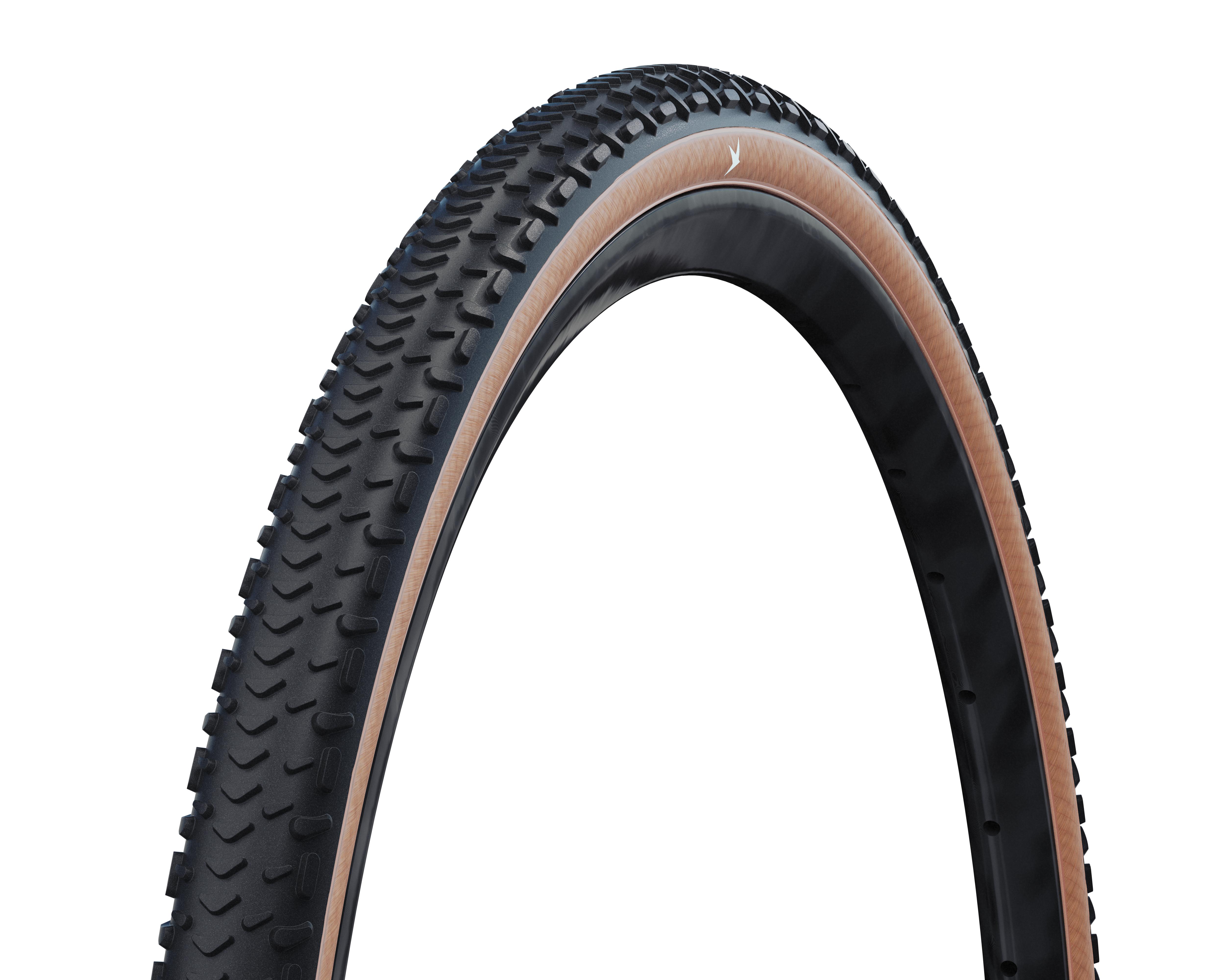 Schwalbe G-One RX Pro 622mm Evolution Dekk by Sykkelkomponenter