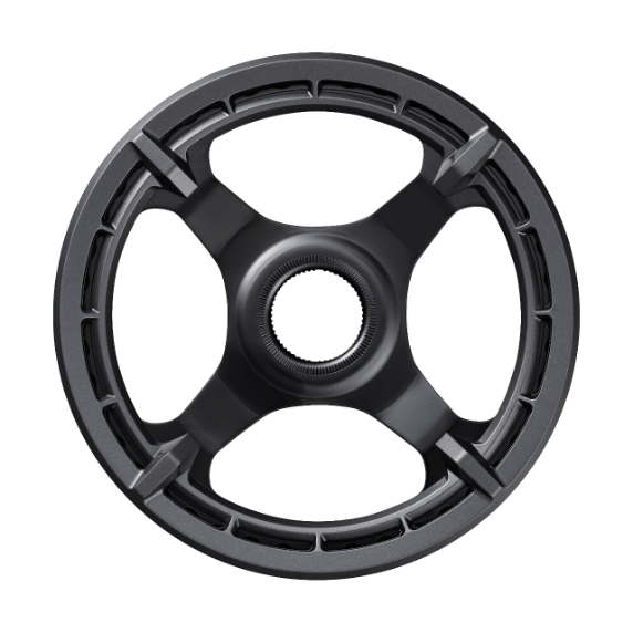 Shimano STEPS SM-CRE61 44T Krankdrev by Sykkelkomponenter