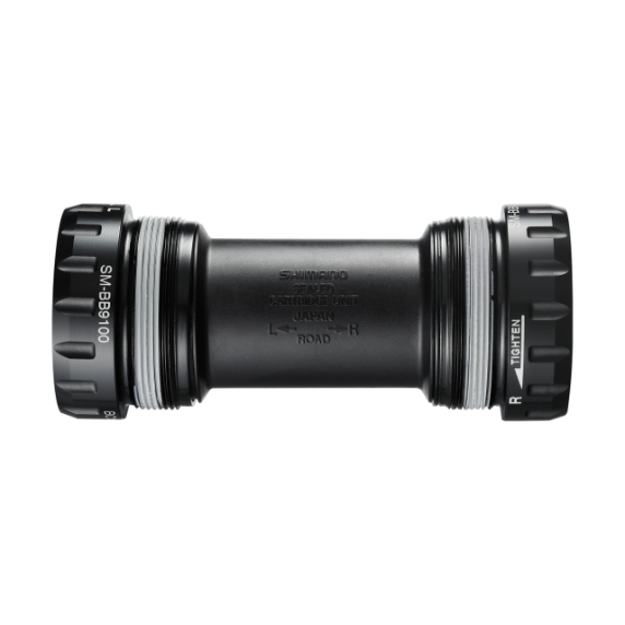 Shimano Dura-Ace BB-R9100 ITA Hollowtech II Kranklager by Sykkelkomponenter