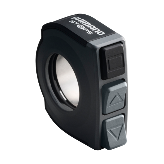 Shimano STEPS SW-E6000 Bryterenhet by Sykkelkomponenter
