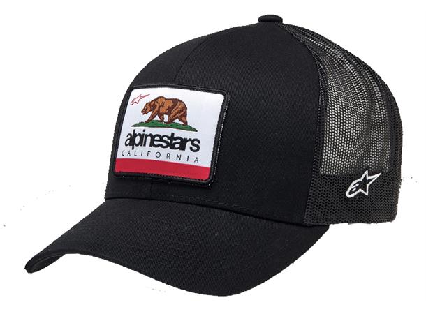 Alpinestars Call 2.0 Caps by Sykkelkomponenter