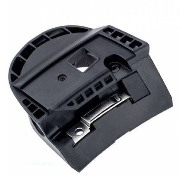 Shimano STEPS BM-E8010 Batteriholder Deksel by Sykkelkomponenter