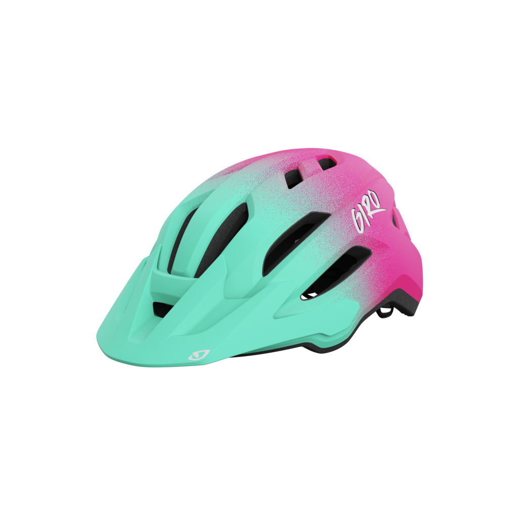 Giro Fixture MIPS JR Sykkelhjelm by Sykkelkomponenter