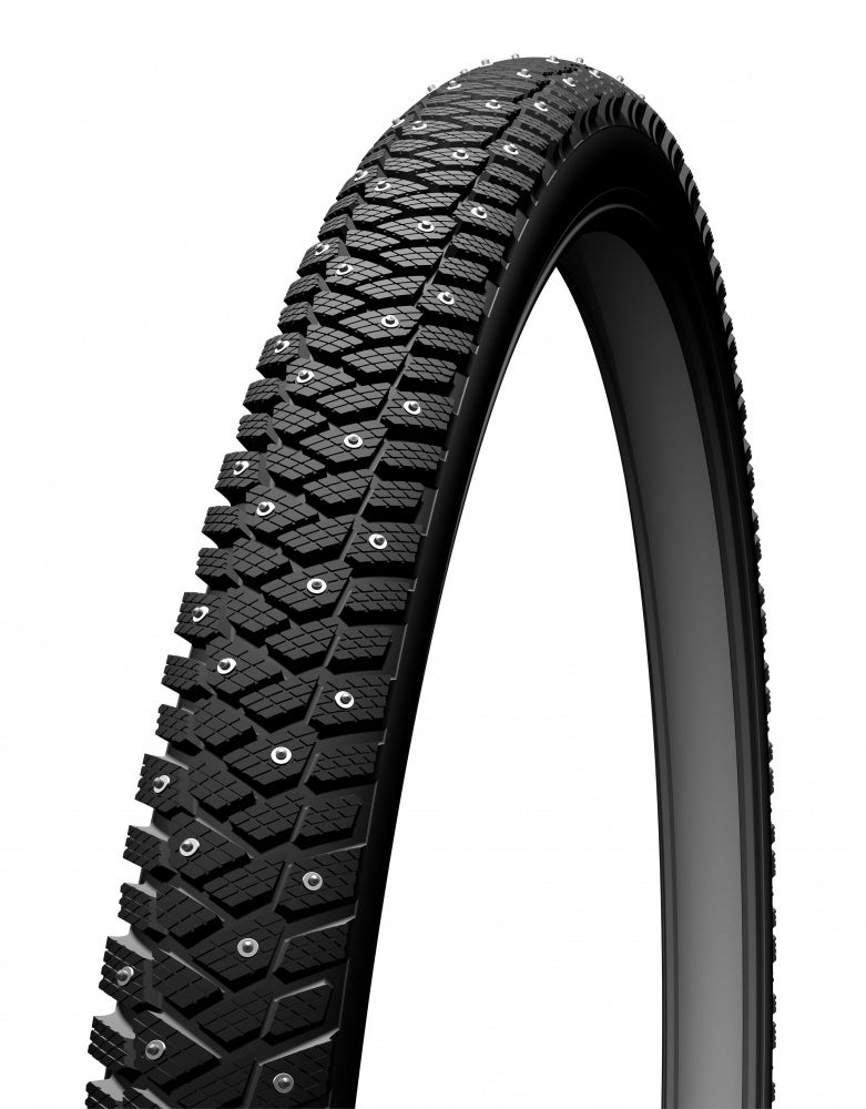 Suomi Tyres Routa W248 TLR 42-622mm Piggdekk by Sykkelkomponenter