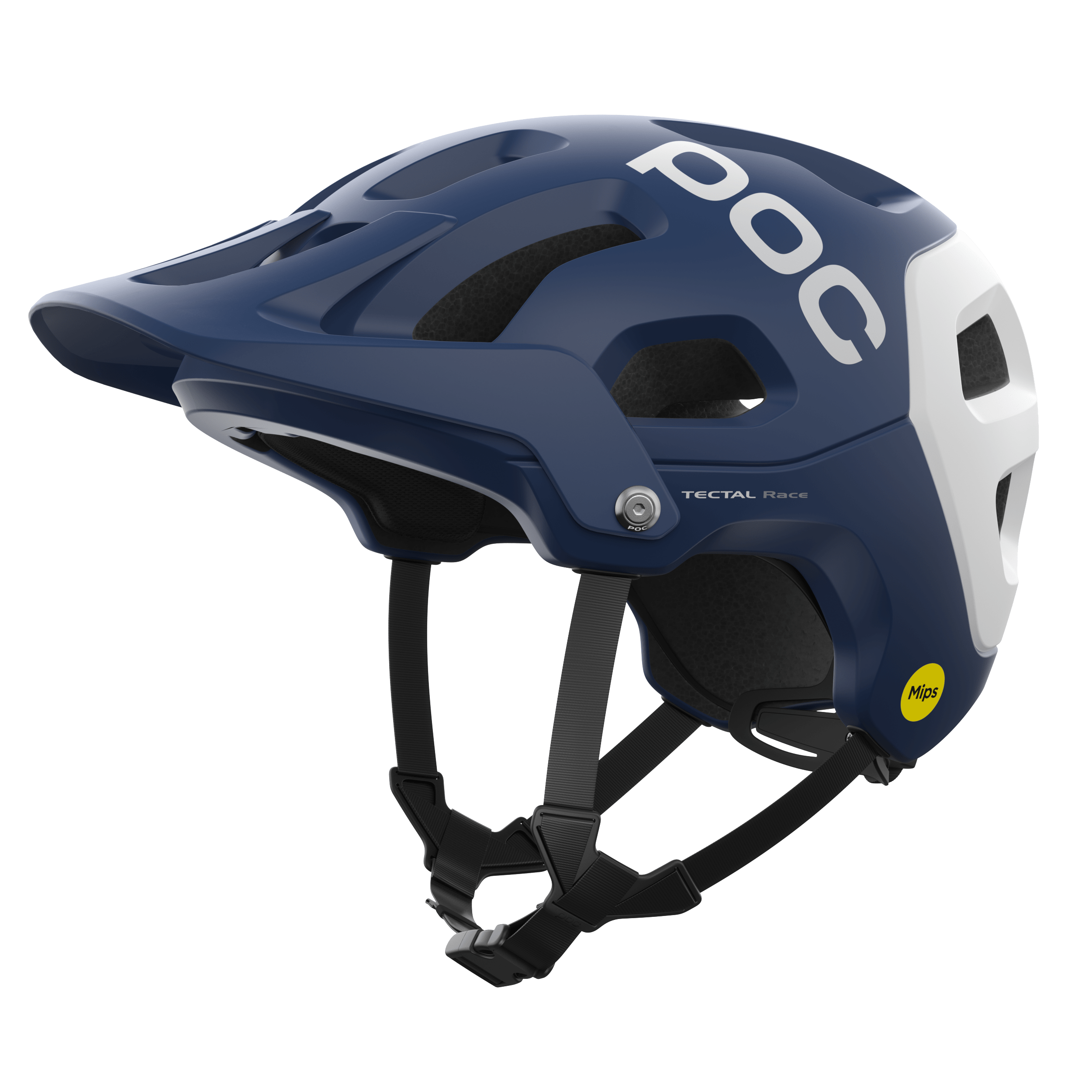 POC Tectal Race MIPS Sykkelhjelm by Sykkelkomponenter