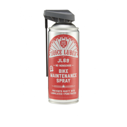 Juice Lubes JL69 Oljespray