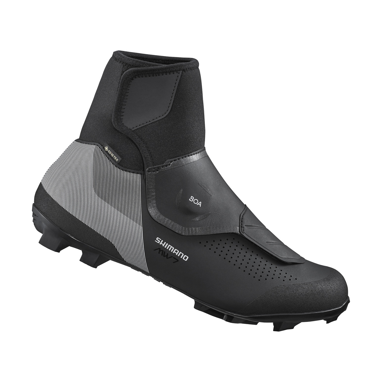 Shimano MW702 Gore-Tex Vintersko by Sykkelkomponenter