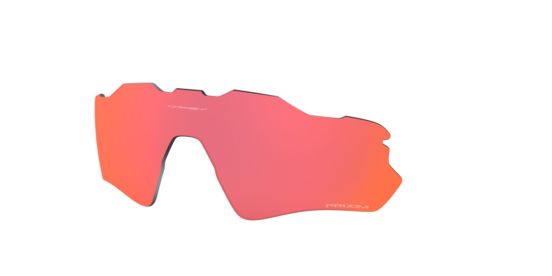Oakley EV Path Prizm Trail Torch Linse by Sykkelkomponenter