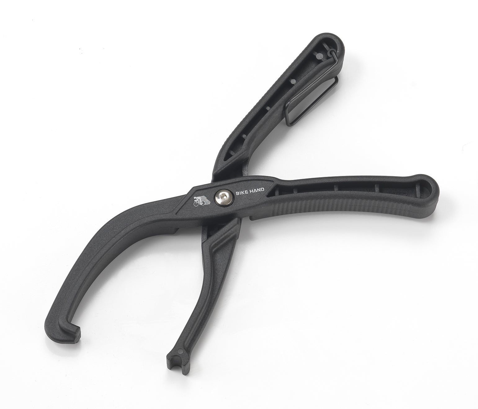 Bike Hand Tire Clamp Monteringsverktøy by Sykkelkomponenter
