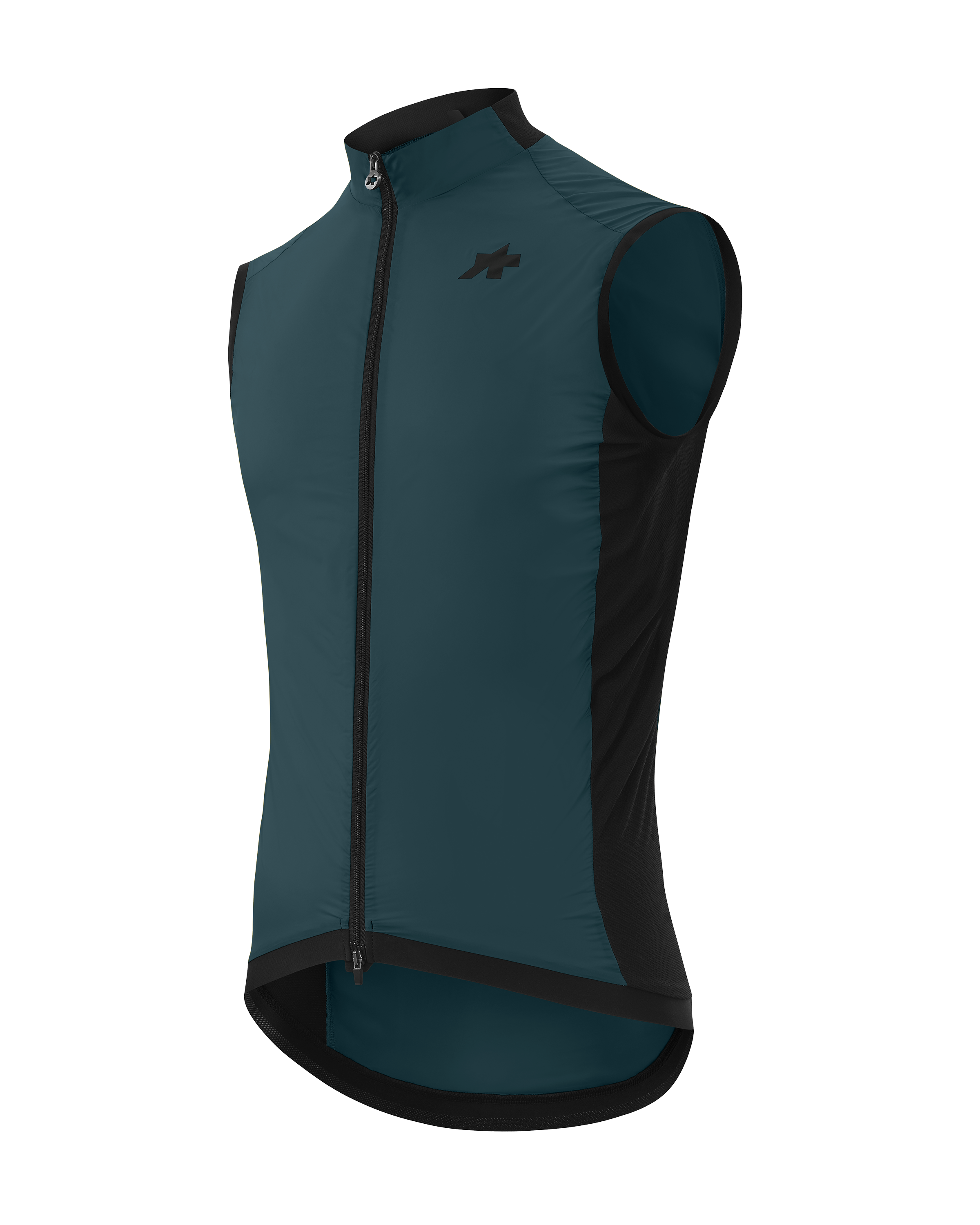 Assos Mille GT S11 Vindvest by Sykkelkomponenter