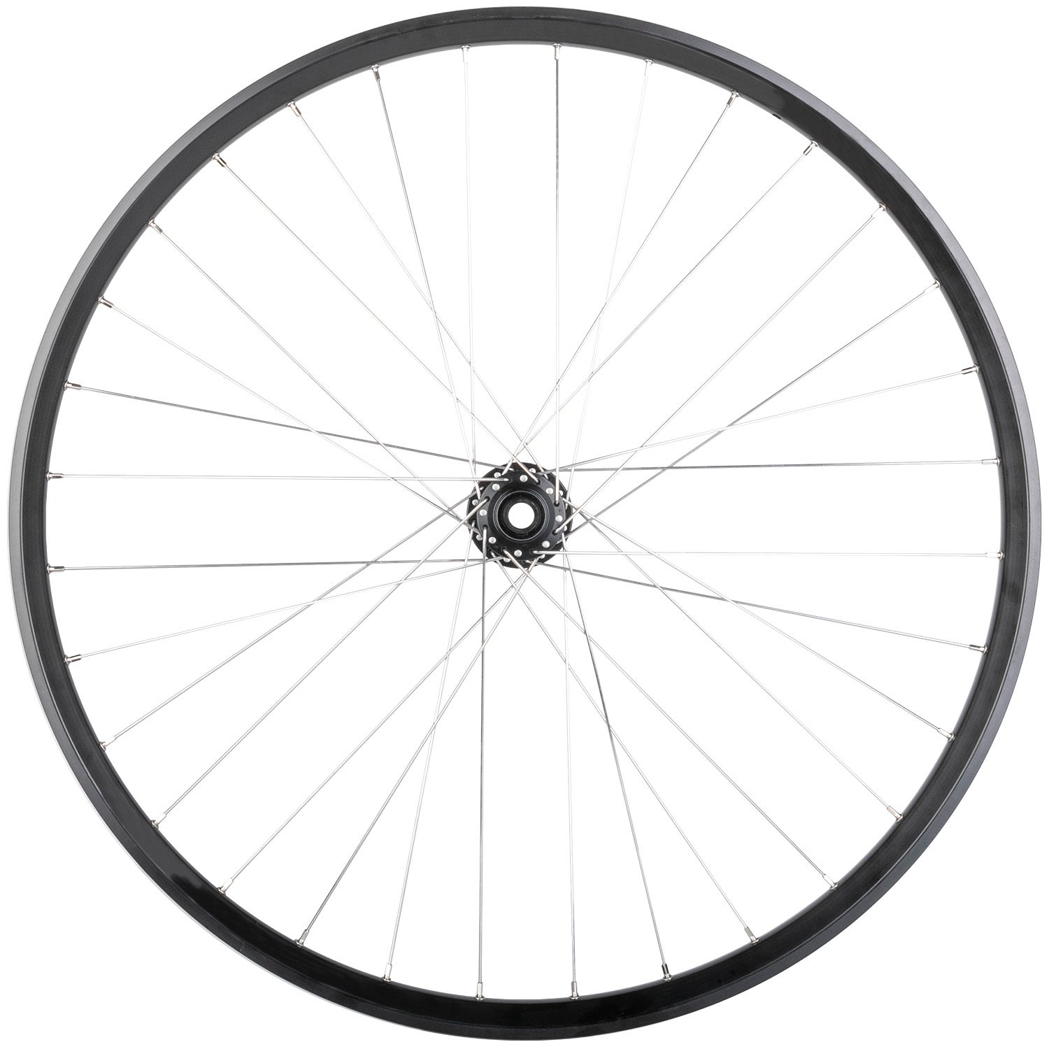 M-Wave 4.35 E-MTB 15x110 Boost 27,5" Forhjul by Sykkelkomponenter