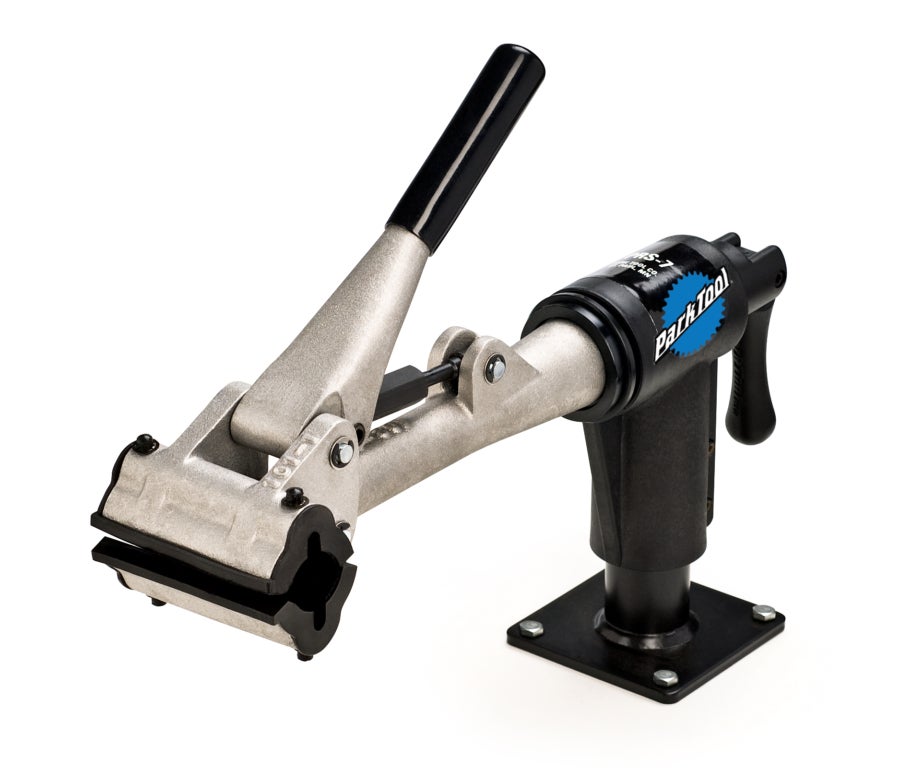 Park Tool PRS-7-1 100-5C Bordmontert Mekkestativ by Sykkelkomponenter