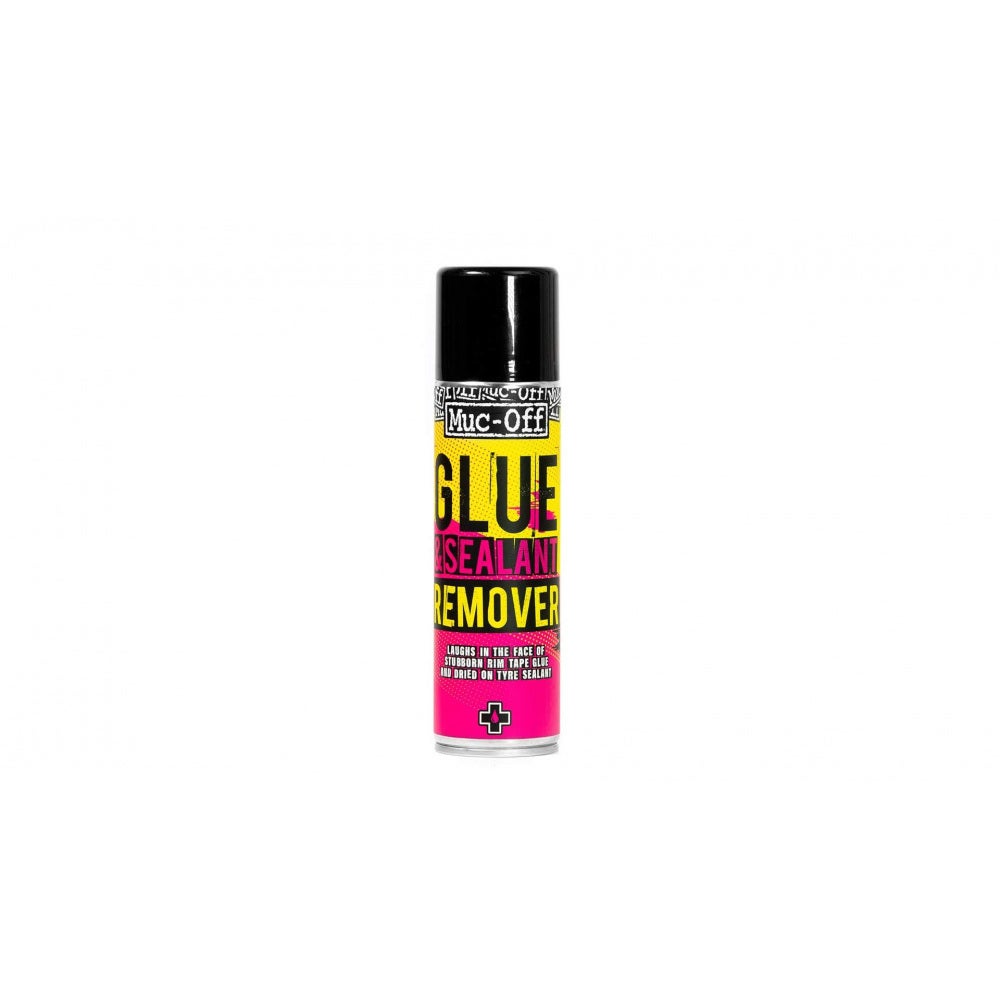 Muc-Off Glue og Sealant Remover by Sykkelkomponenter