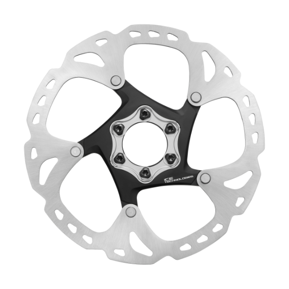 Shimano SM-RT86 6-bolts Bremseskive by Sykkelkomponenter
