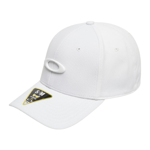 Oakley Tincan Caps by Sykkelkomponenter