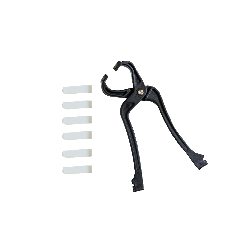 Vittoria Road Tubeless Tool-Kit by Sykkelkomponenter