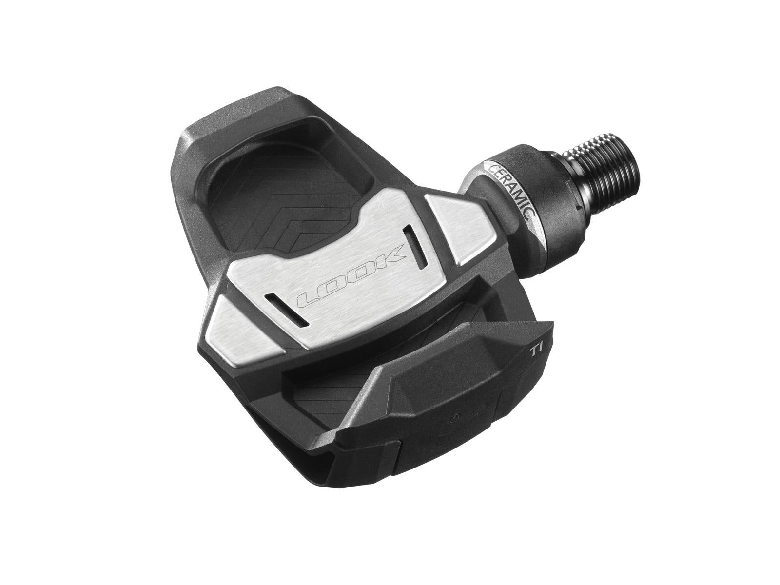 Look Keo Blade Ti Ceramic Sykkelpedaler by Sykkelkomponenter