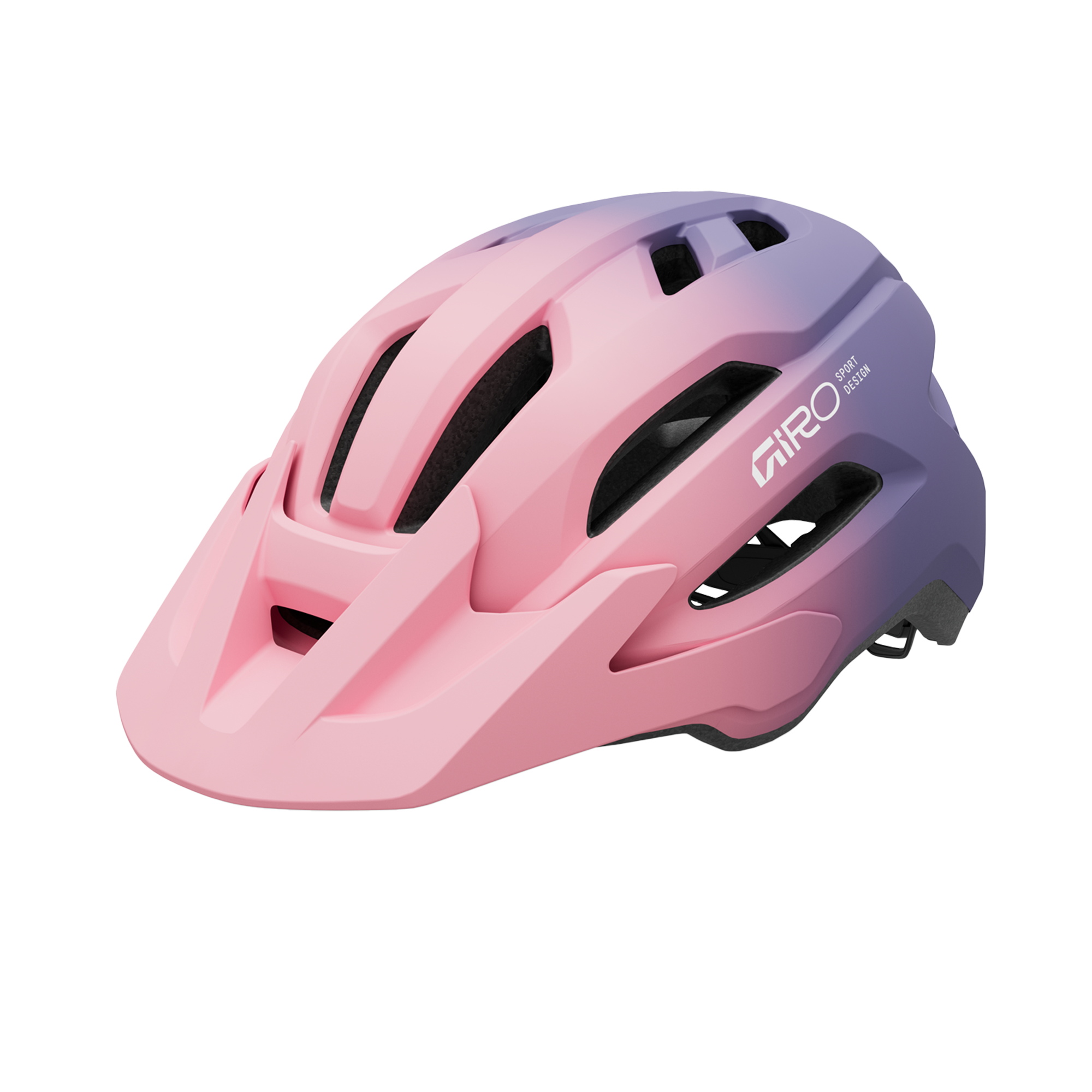 Giro Fixture Mips II UY Sykkelhjelm by Sykkelkomponenter