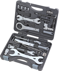 Super B Premium Verktøysett TBA 2000, 36 deler
