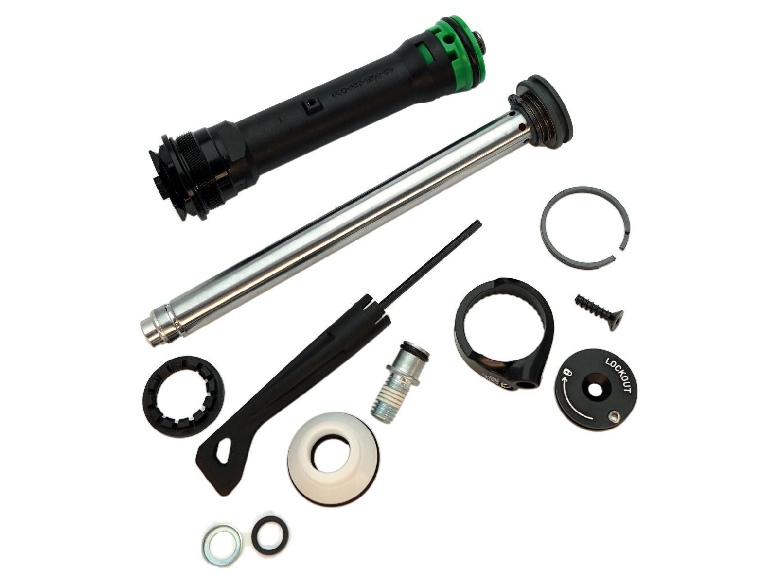 RockShox Damper Assembly by Sykkelkomponenter