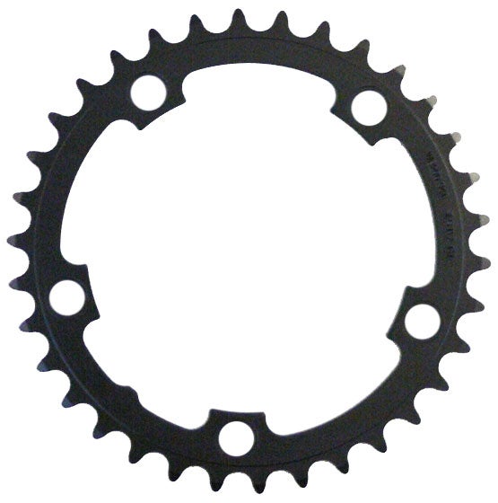 FSA Pro Road 34T 5-Arm 110 BCD Krankdrev by Sykkelkomponenter