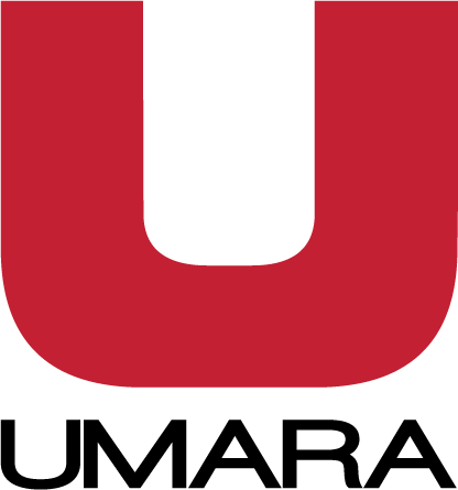 Umara Logo RedBlack.png