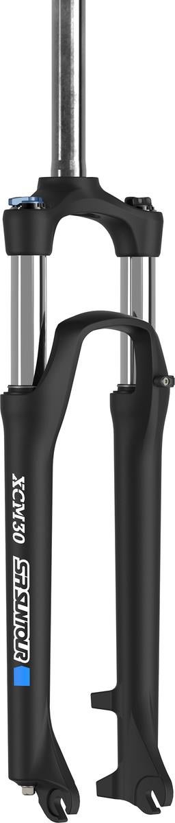 SR Suntour XCM HLO 29" QR Dempegaffel by Sykkelkomponenter