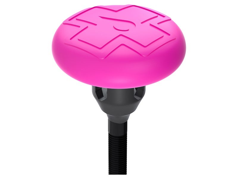 Muc-Off Tubeless Tag Holder for Airtag by Sykkelkomponenter