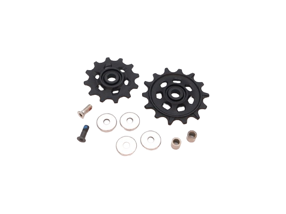 SRAM NX Eagle Standard Trinsehjul by Sykkelkomponenter