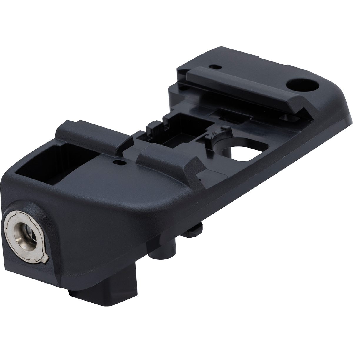 Abus Bosch XPlus Låsesylinder for Smart System Bagasjemontert Batteri by Sykkelkomponenter