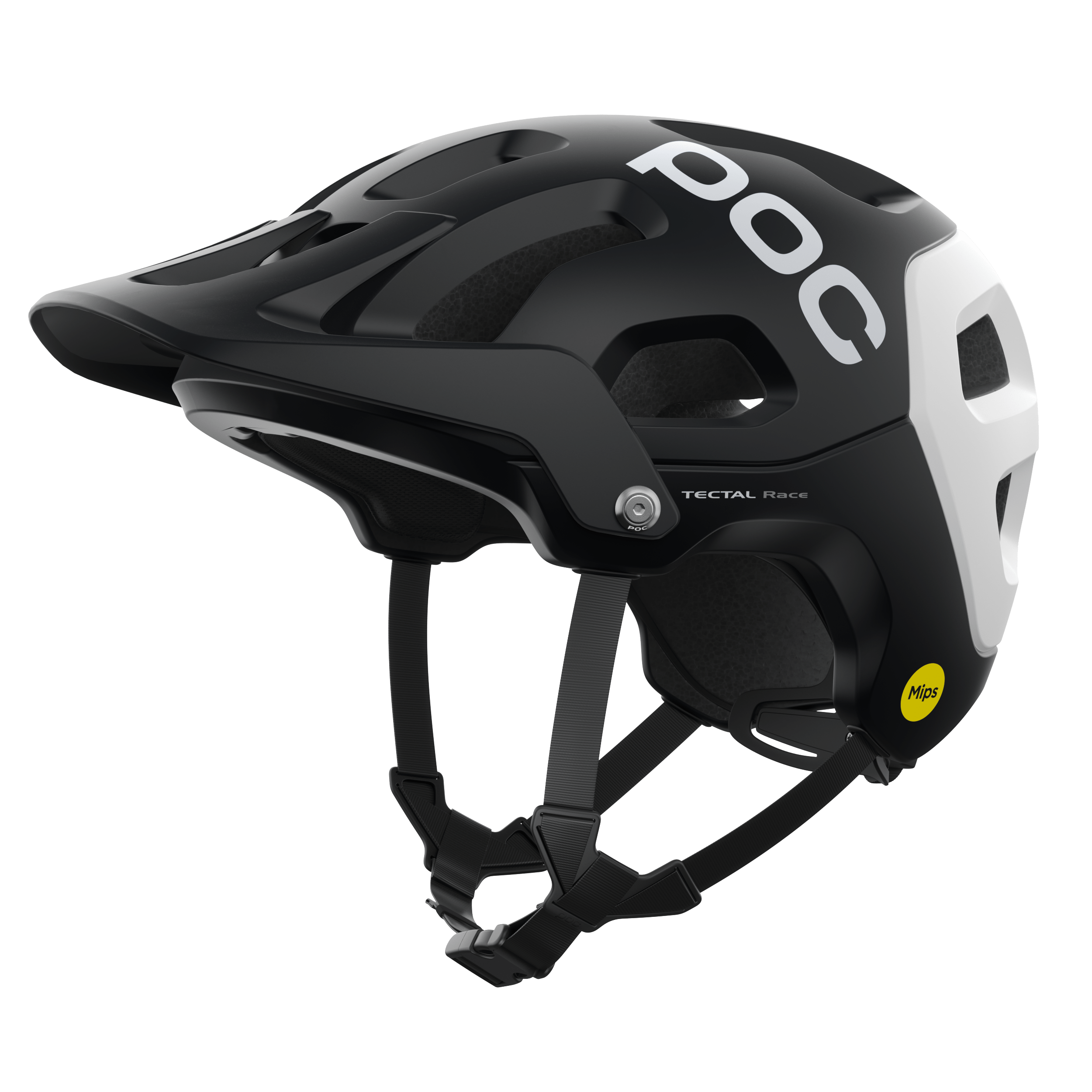 POC Tectal Race MIPS Sykkelhjelm by Sykkelkomponenter