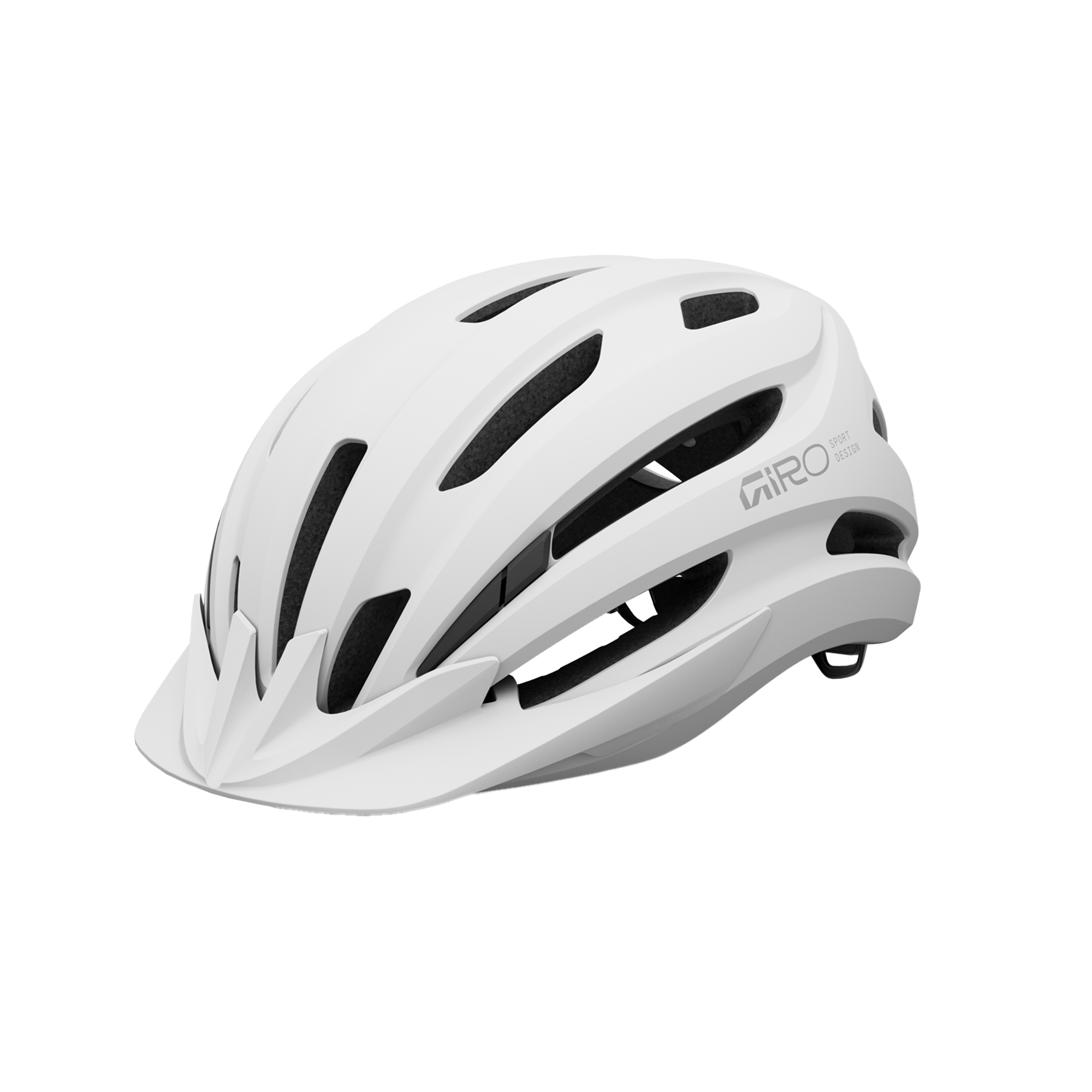Giro Register Mips II UA Sykkelhjelm by Sykkelkomponenter