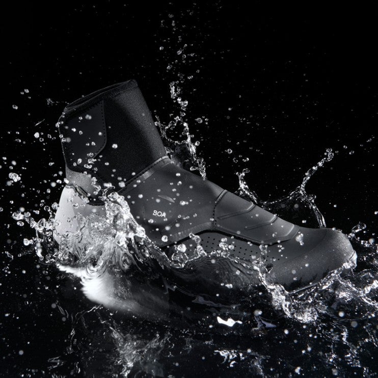 Hvordan sykkelsko påvirker kraft, komfort og kontroll