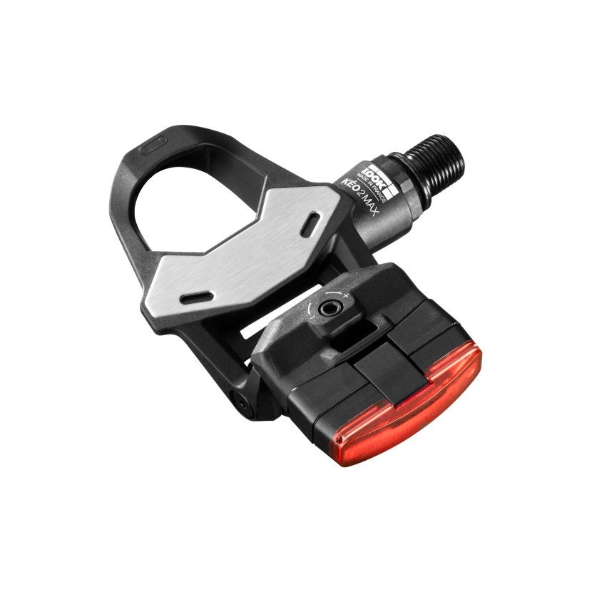 Look Keo 2 Max Vision Pedaler by Sykkelkomponenter