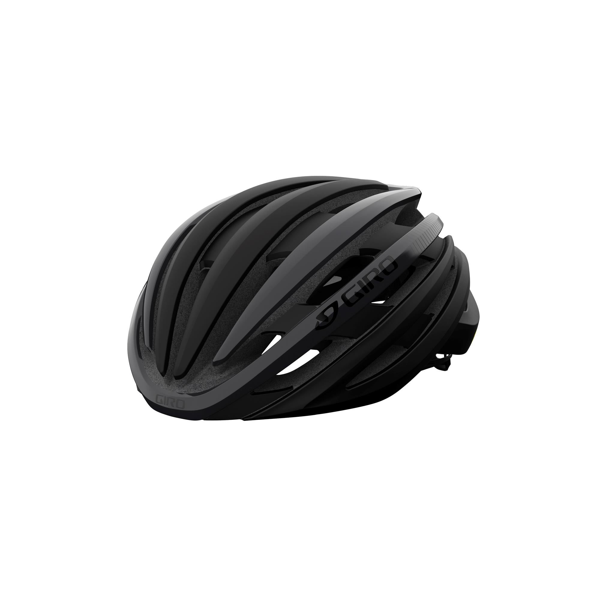 Giro Cinder Mips Svart Sykkelhjelm by Sykkelkomponenter