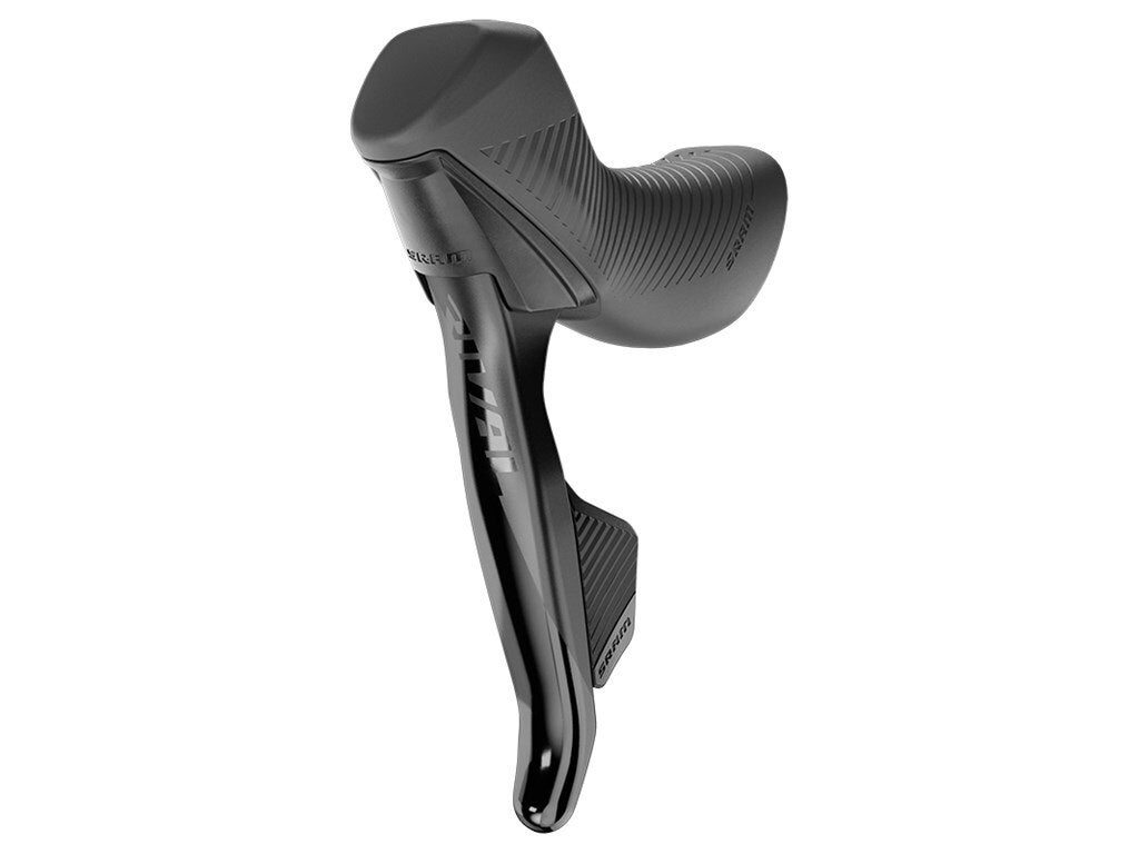 SRAM Rival eTap AXS Venstre Gir/Bremsehendel by Sykkelkomponenter