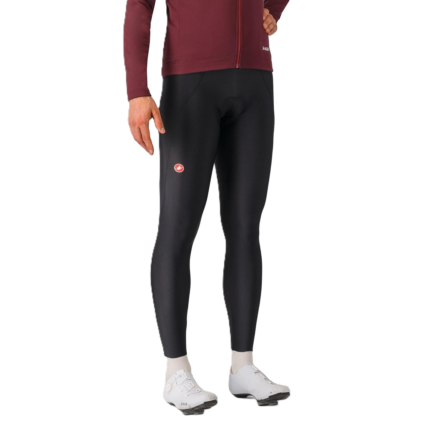 Castelli Espresso Bibtight Sykkelbukse by Sykkelkomponenter