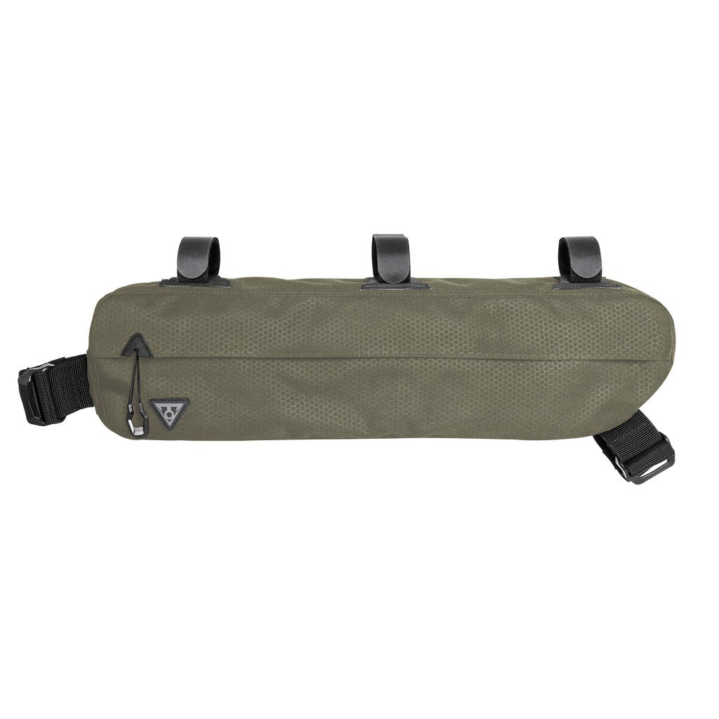 Topeak MidLoader 4.5L Rammeveske by Sykkelkomponenter
