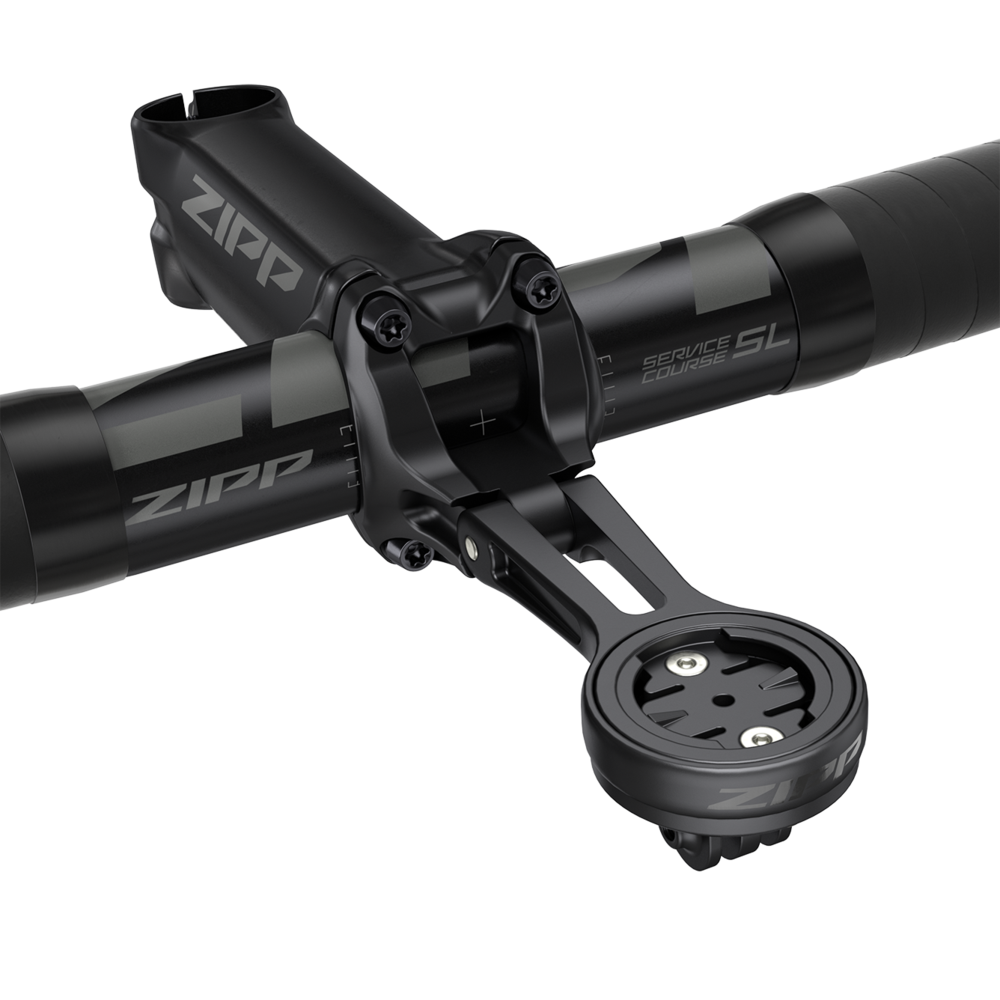 ZIPP Computer Mount til Service Course SL by Sykkelkomponenter