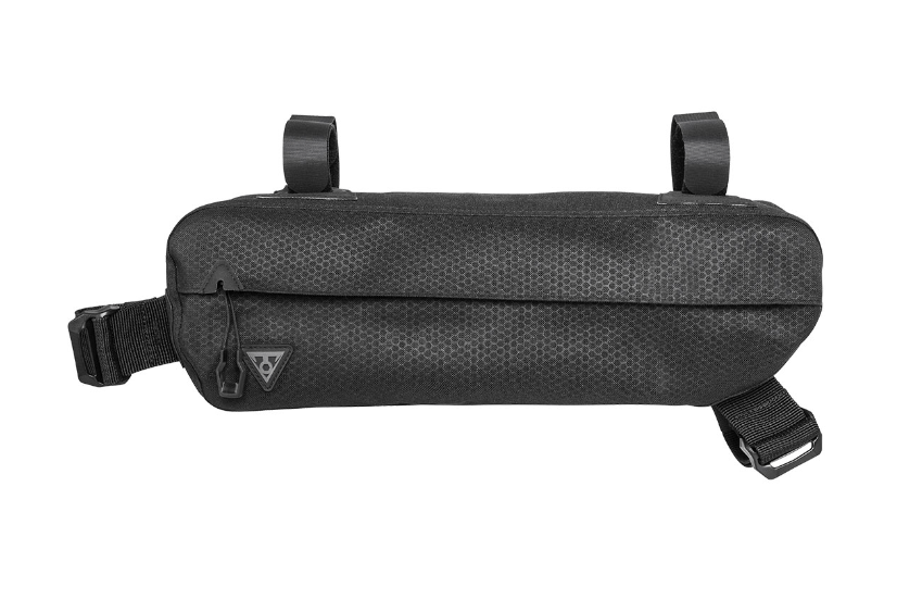 Topeak MidLoader 3L Rammeveske by Sykkelkomponenter