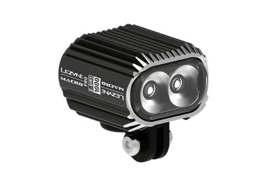 Lezyne eBike Macro Drive Pro by Sykkelkomponenter