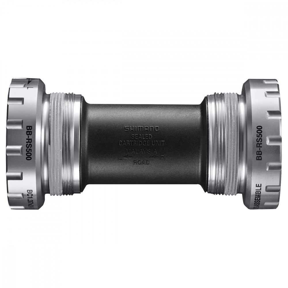 Shimano BB-RS500 Italienske gjenger 70mm Kranklager by Sykkelkomponenter