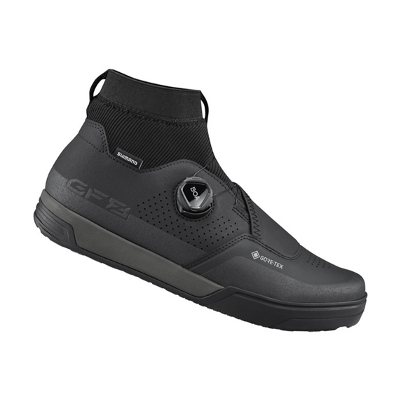 Shimano SH-GF800GTX Sykkelsko by Sykkelkomponenter