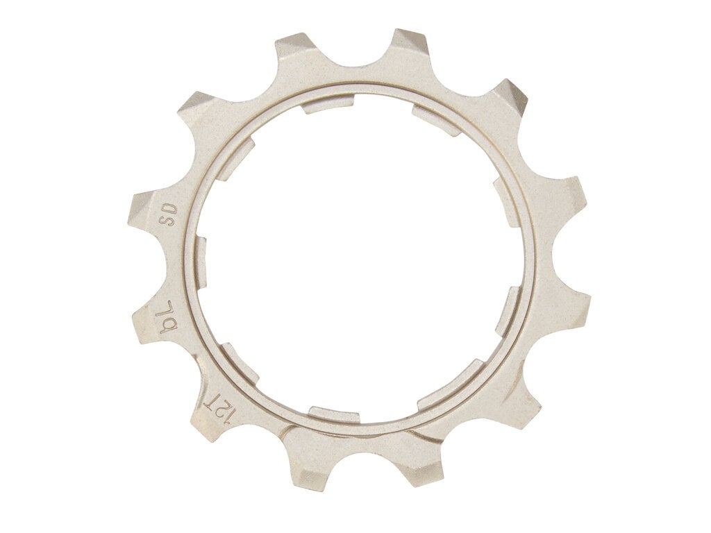 Shimano SLX CS-HG81 12T Kassettdrev by Sykkelkomponenter