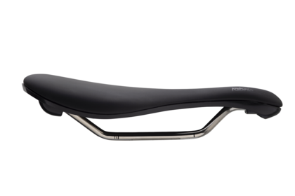 Fabric Line-S Race Flat Sykkelsete