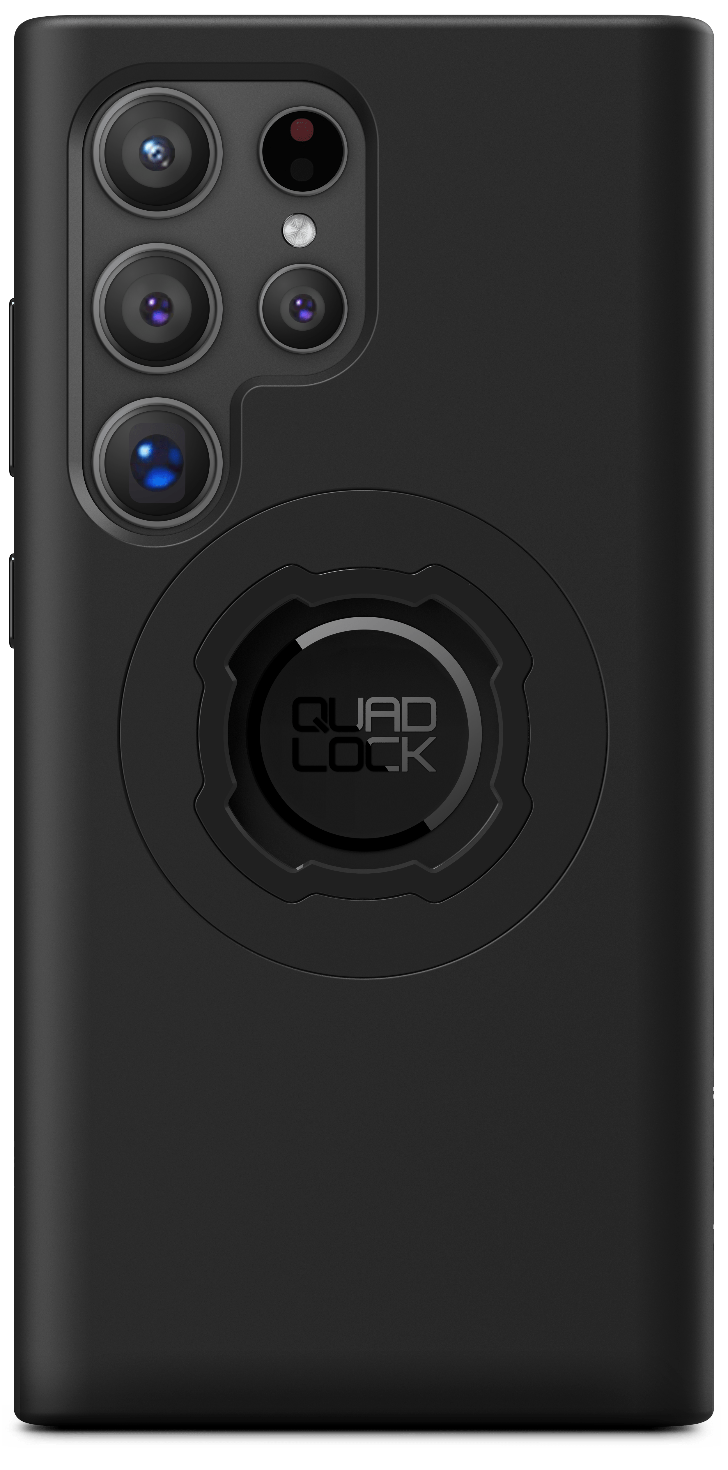 Quad Lock MAG Samsung Galaxy Deksel by Sykkelkomponenter
