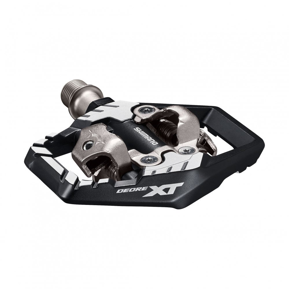 Shimano XT PD-M8120 Trail Sykkelpedaler by Sykkelkomponenter
