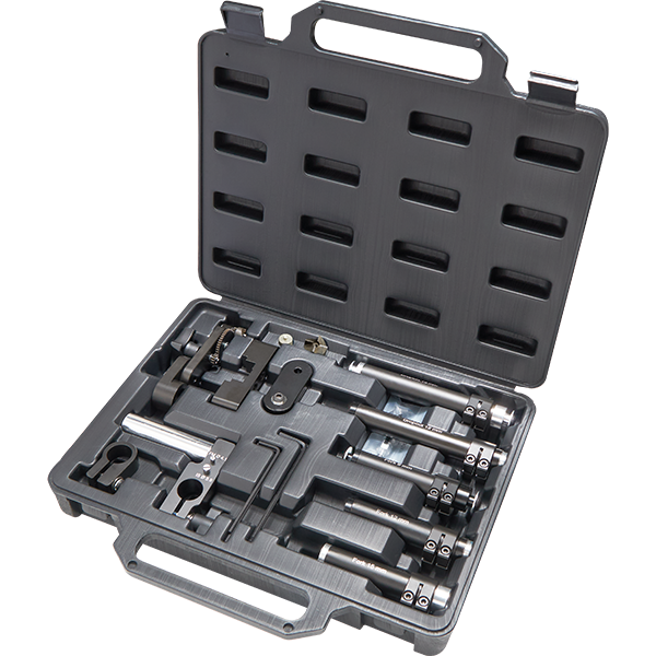 Super B Facing sett for Bremsekaliper feste