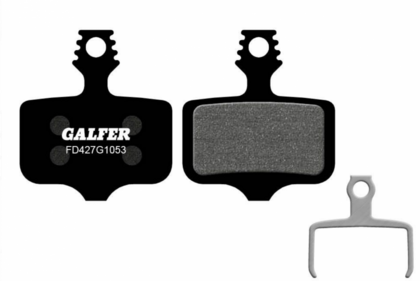 Galfer Standard Avid Elixir/X.0/XX/DB, Sram Level Bremseklosser