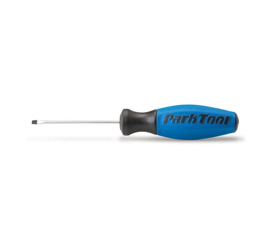 Park Tool SD-3 Flatt Skrujern 3mm by Sykkelkomponenter